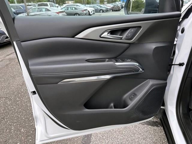 2024 Chevrolet Traverse LS w/2LS