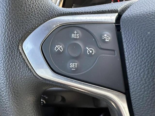 2023 Chevrolet Traverse AWD 1LS