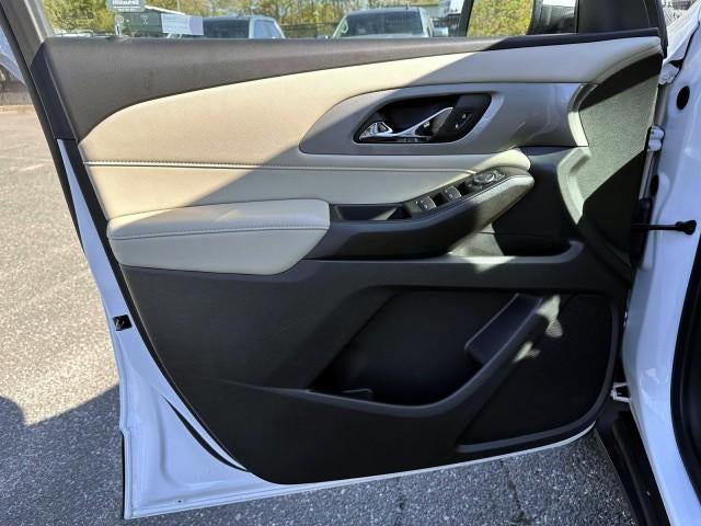 2023 Chevrolet Traverse AWD 1LS