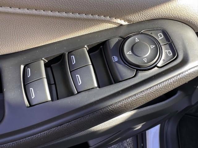 2023 Chevrolet Traverse AWD 1LS