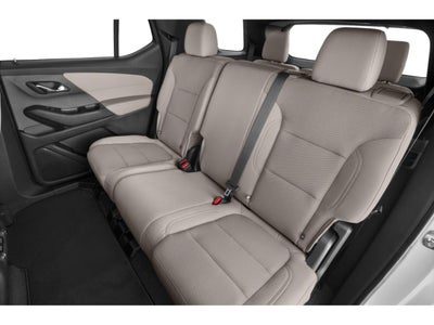 2023 Chevrolet Traverse AWD 1LS