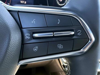 2024 Chevrolet Traverse LT w/2LT