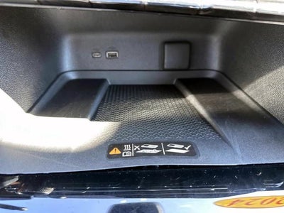 2024 Chevrolet Traverse LT w/2LT