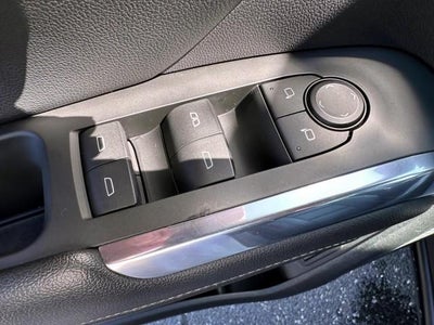 2024 Chevrolet Traverse LT w/2LT