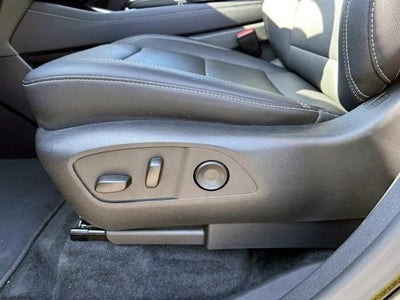 2024 Chevrolet Traverse LT w/2LT