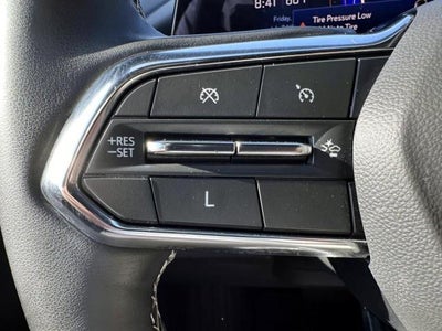 2024 Chevrolet Traverse LT w/2LT