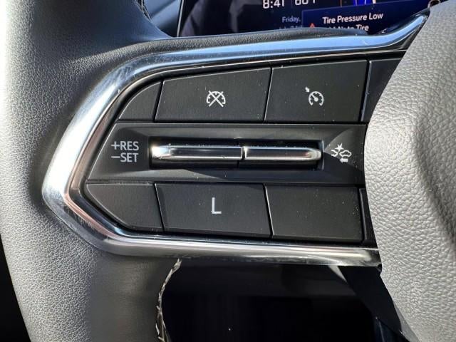 2024 Chevrolet Traverse LT w/2LT