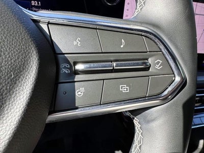 2024 Chevrolet Traverse LT w/2LT