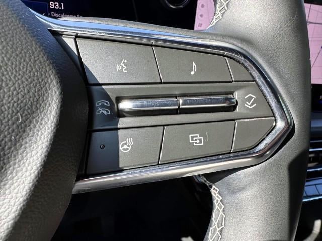 2024 Chevrolet Traverse LT w/2LT