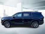 2024 Chevrolet Traverse LT w/2LT