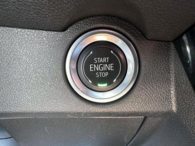 2024 Chevrolet Traverse LT w/2LT