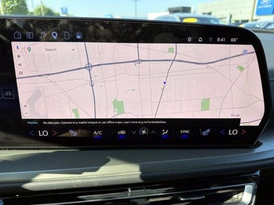 2024 Chevrolet Traverse LT w/2LT