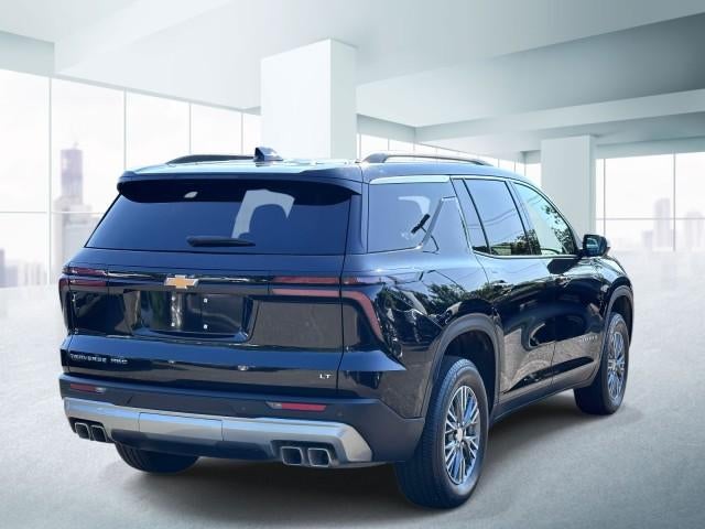 2024 Chevrolet Traverse LT w/2LT