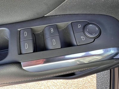 2024 Chevrolet Traverse LT w/2LT