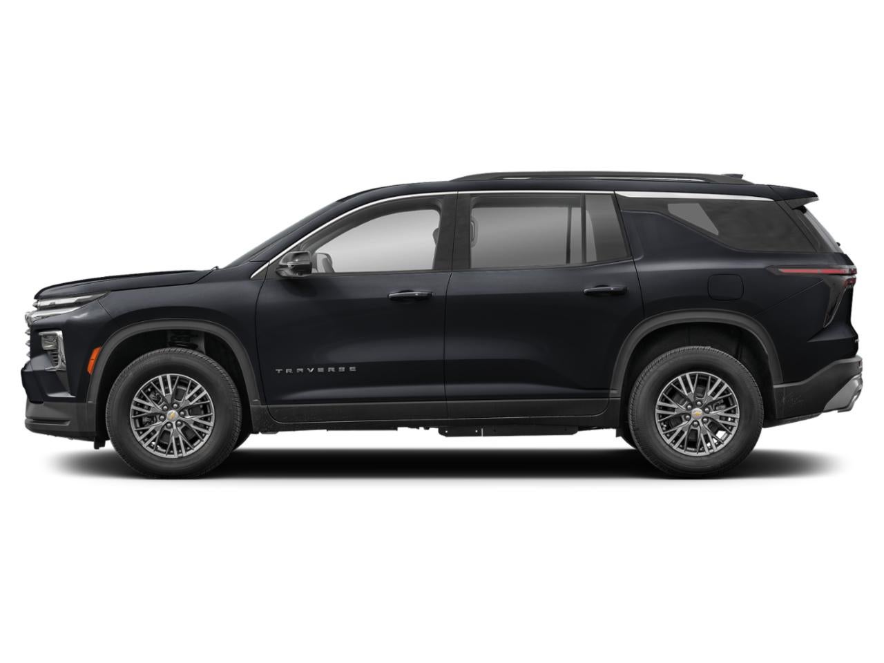 2024 Chevrolet Traverse LT w/2LT
