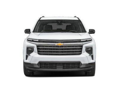 2024 Chevrolet Traverse LT w/2LT