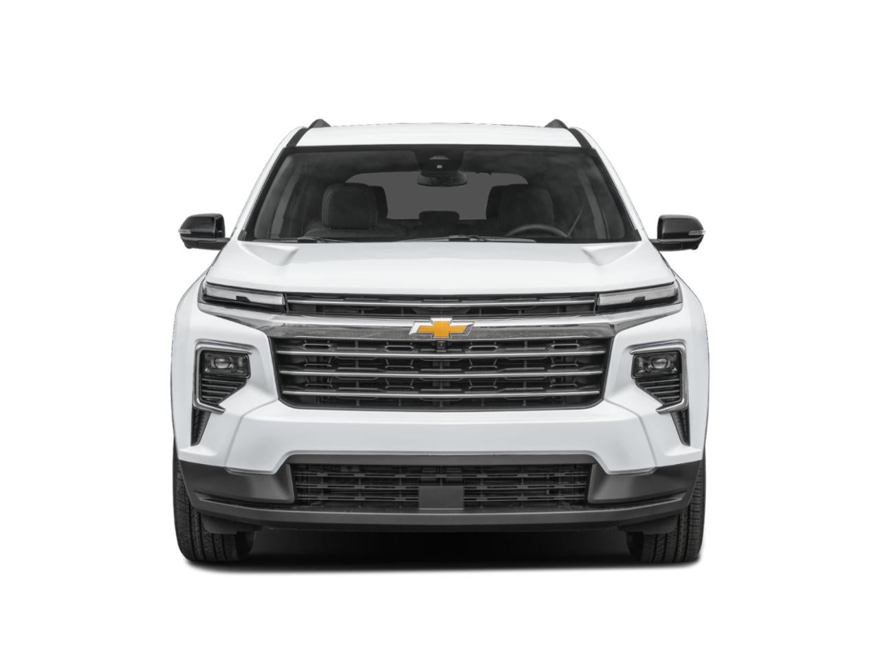 2024 Chevrolet Traverse LT w/2LT