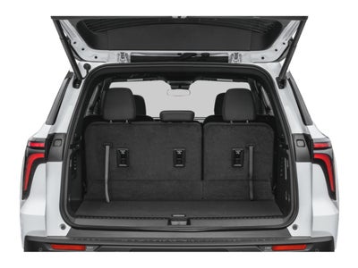 2024 Chevrolet Traverse LT w/2LT