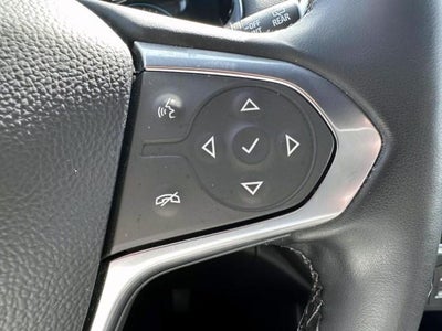 2023 Chevrolet Traverse AWD 1LT