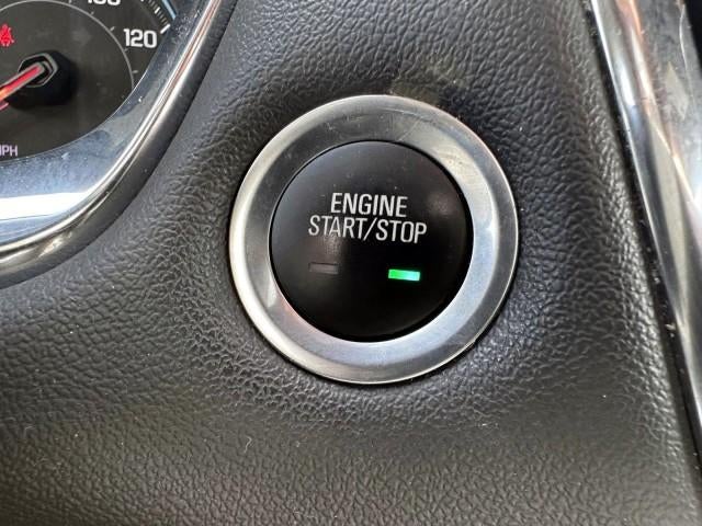 2023 Chevrolet Traverse AWD 1LT