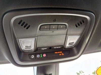 2023 Chevrolet Traverse AWD 1LT