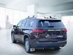 2023 Chevrolet Traverse AWD 1LT