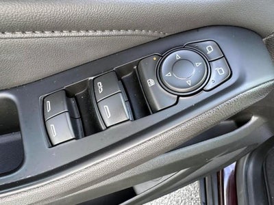 2023 Chevrolet Traverse AWD 1LT