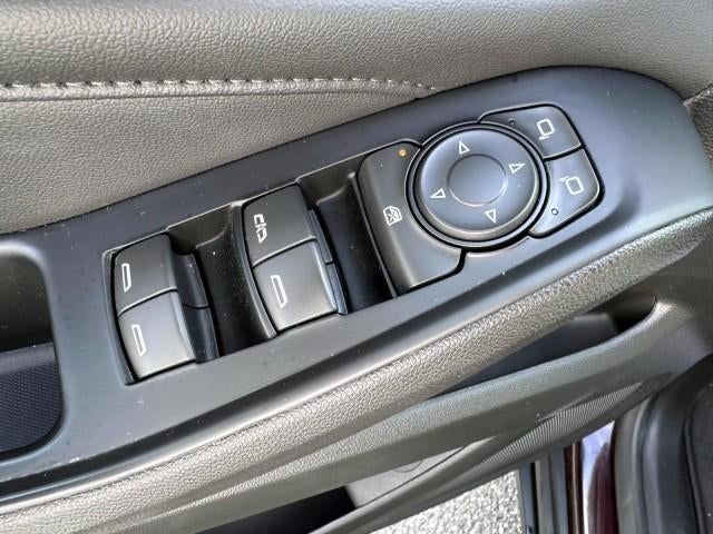 2023 Chevrolet Traverse AWD 1LT