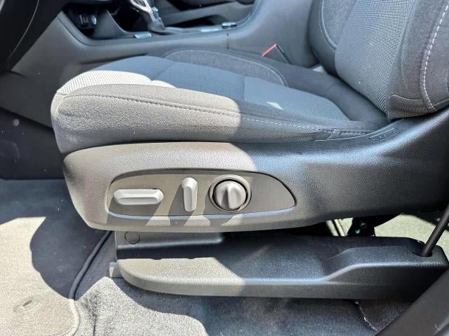 2023 Chevrolet Traverse AWD 1LT