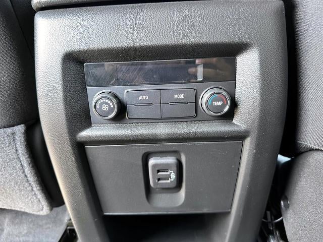 2023 Chevrolet Traverse AWD 1LT