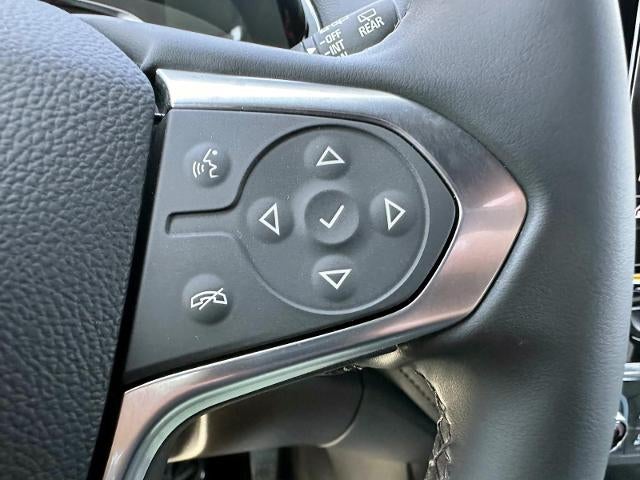 2023 Chevrolet Traverse AWD 1LT