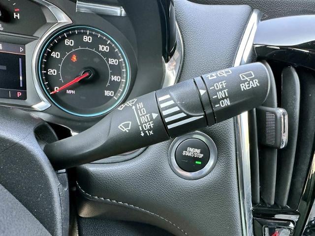 2023 Chevrolet Traverse AWD 1LT