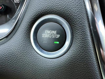 2023 Chevrolet Traverse AWD 1LT