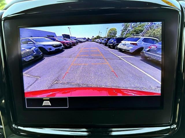 2023 Chevrolet Traverse AWD 1LT