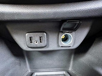 2023 Chevrolet Traverse AWD 1LT