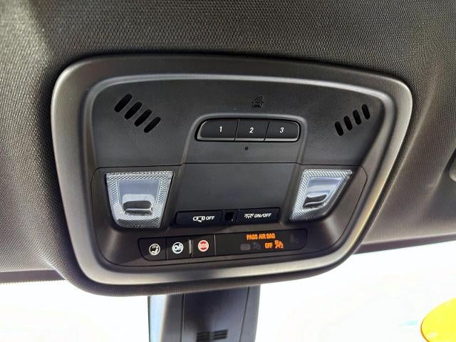 2023 Chevrolet Traverse AWD 1LT