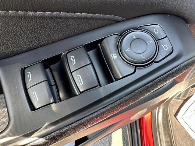 2023 Chevrolet Traverse AWD 1LT