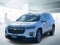 2023 Chevrolet Traverse AWD 1LT