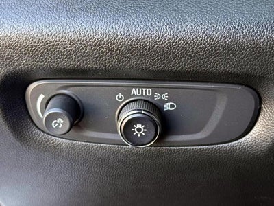 2023 Chevrolet Traverse AWD 1LT