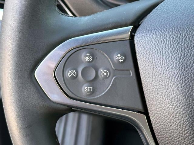 2023 Chevrolet Traverse AWD 1LT