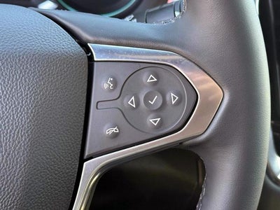 2023 Chevrolet Traverse AWD 1LT