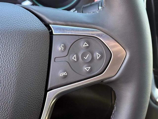 2023 Chevrolet Traverse AWD 1LT