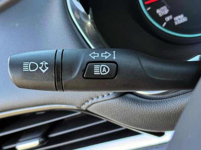 2023 Chevrolet Traverse AWD 1LT