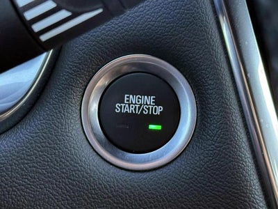 2023 Chevrolet Traverse AWD 1LT