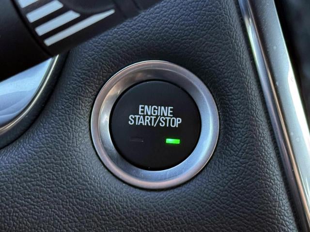 2023 Chevrolet Traverse AWD 1LT