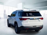 2023 Chevrolet Traverse AWD 1LT