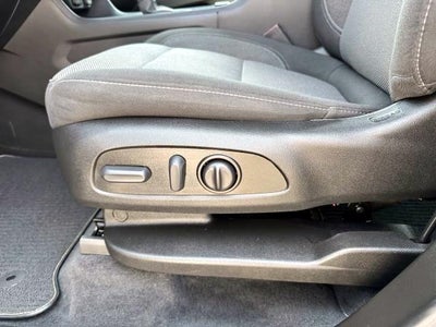 2023 Chevrolet Traverse AWD 1LT