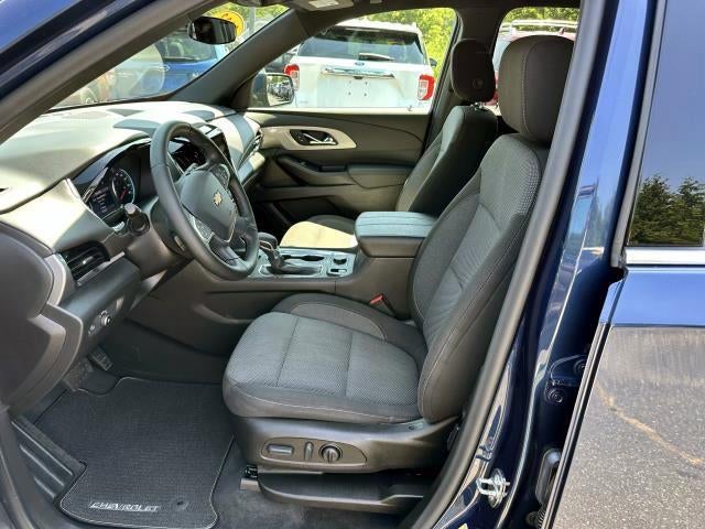 2023 Chevrolet Traverse AWD 1LT