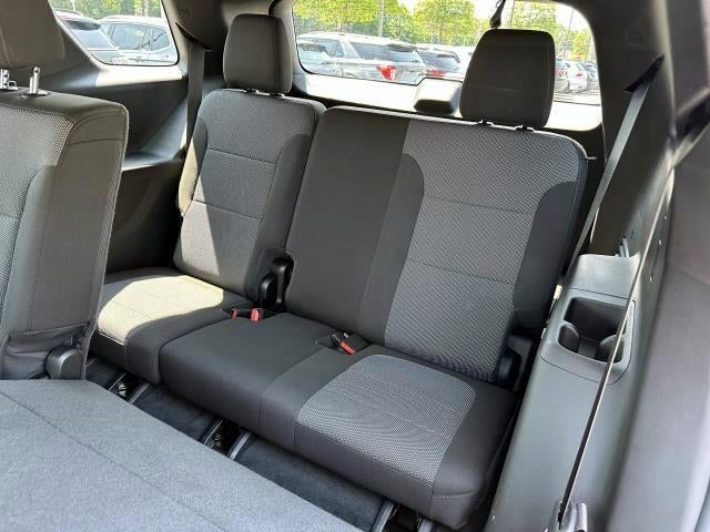 2023 Chevrolet Traverse AWD 1LT