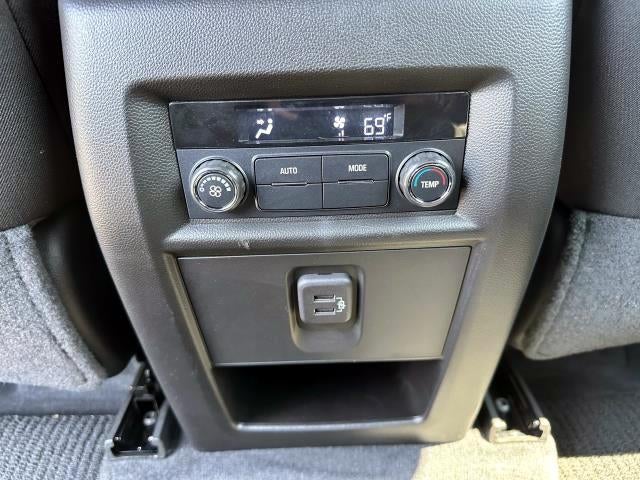 2023 Chevrolet Traverse AWD 1LT